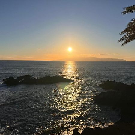 Apartamento Alcala By The Beach With Amazing Teide View Exterior foto