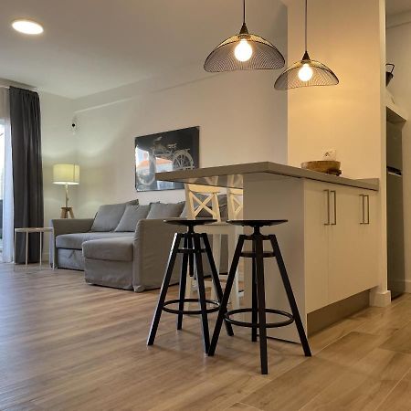 Apartamento Alcala By The Beach With Amazing Teide View Exterior foto
