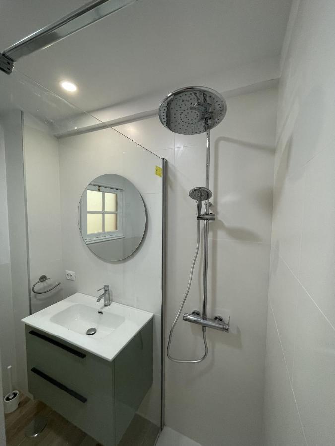 Apartamento Alcala By The Beach With Amazing Teide View Exterior foto
