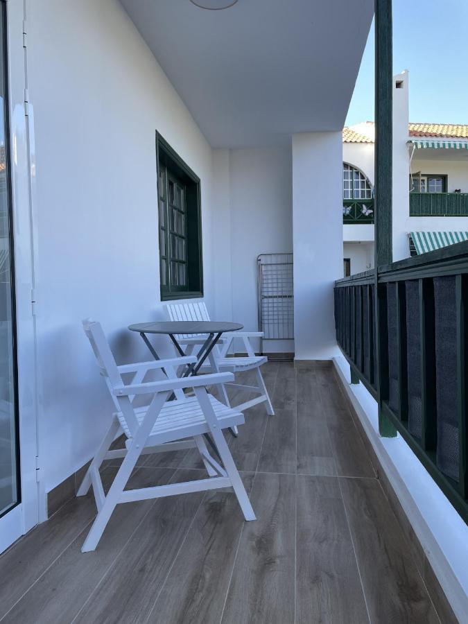 Apartamento Alcala By The Beach With Amazing Teide View Exterior foto