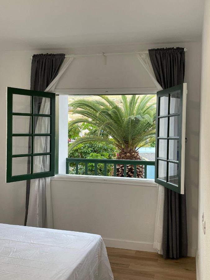 Apartamento Alcala By The Beach With Amazing Teide View Exterior foto