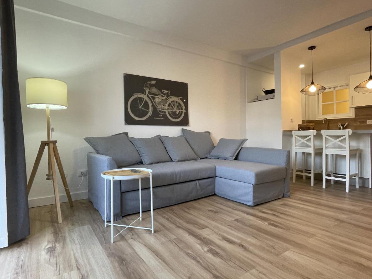 Apartamento Alcala By The Beach With Amazing Teide View Exterior foto