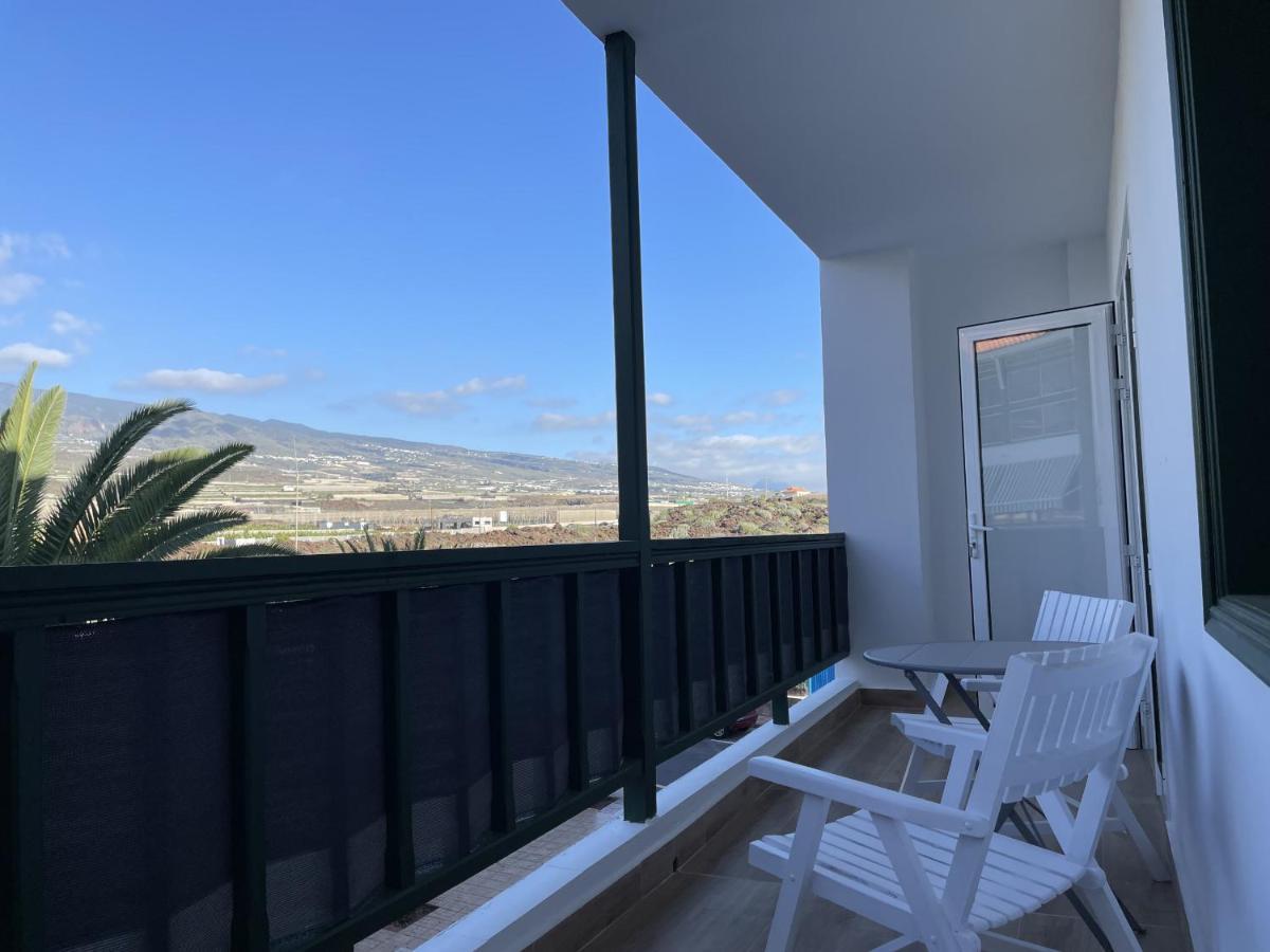 Apartamento Alcala By The Beach With Amazing Teide View Exterior foto